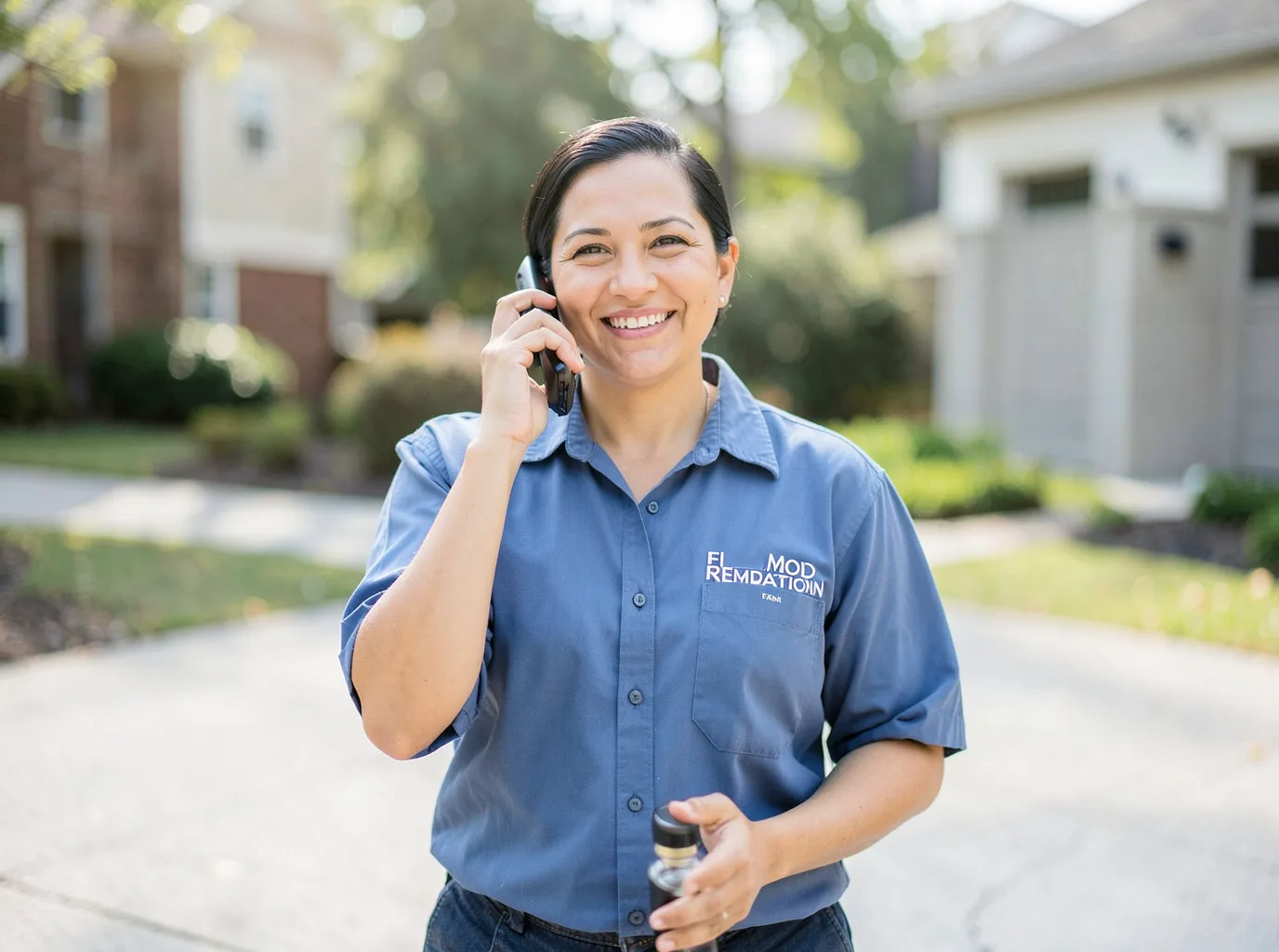 Mold Remediation Buckner, MO FAQs